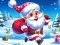 Laro Santa Dash online