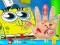 Laro Spongebob Hand Doctor online