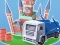 Laro Build Castle 3D online