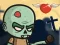 Laro Zombie vs Fire online