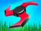 Laro Grass Cutting Puzzle online