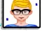 Laro Who am I Guess Who online