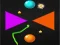 Laro Colorful Greedy Snake online