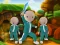 Laro Squid Crowd Pusher online