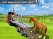 Laro Animal Cargo Transporter Truck Game 3D online