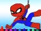 Laro Spiderman Coloring book online