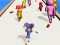 Laro Digital Circus Run And Shoot online