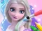 Laro Coloring Book For Elsa online
