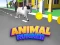 Laro Animal Runner online