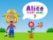 Laro World of Alice Plant Game online