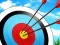 Laro Stickman Archery online