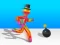 Laro Tall Man Run online