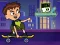 Laro Ben 10 Skateboarding online