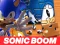 Laro Sonic Boom Jigsaw Puzzle online