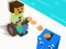 Laro Piggy Bank Demolish Run online