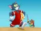Laro Tom And Jerry Match 3 online