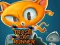 Laro Trash Cat Runner online
