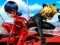 Laro Miraculous Ladybug Match3 online