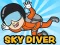 Laro Skydiver online