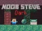 Laro Noob Steve Dark online