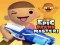 Laro Nerf Epic Prankster online