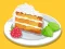 Laro Almond coconut cake online