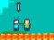 Laro Pixel Battle Upward online