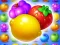 Laro Fruit Swipe Match It online