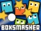 Laro Box Smasher online