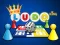 Laro Ludo King online