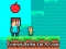 Laro Friends Battle Eat A Food online