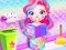 Laro Baby Mermaid Caring Games online