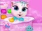 Laro Baby Angela Bathing Time online