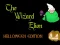 Laro The Wizard Elion Halloween Edition online