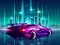 Laro Galactic Traffic online