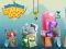Laro Dr Atom and Quark: Scrappy Dog online