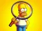 Laro The Simpsons Find the Difference online