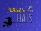 Laro Witch's hats online