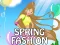 Laro Spring Fashion Dress Up online