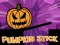 Laro Pumpkin Stick online