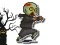Laro Halloween Running Adventure online