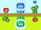 Laro Two Aliens Adventure online