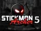Laro Stickman Archer 5 online