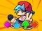 Laro FNF Music Battle 3D online