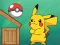 Laro Catch the Pika online