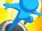 Laro Crowd Runner online