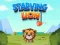 Laro Starving Lion online
