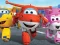 Laro Superwings Slide online