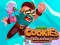 Laro Zombies Cookies Apocalypse online