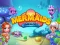 Laro Merge Mermaids online
